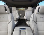 2021 Cadillac Escalade Interior Seats Wallpapers 150x120