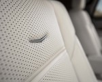 2021 Cadillac Escalade Interior Seats Wallpapers  150x120 (95)