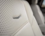 2021 Cadillac Escalade Interior Seats Wallpapers  150x120