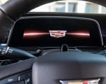 2021 Cadillac Escalade Interior Steering Wheel Wallpapers 150x120