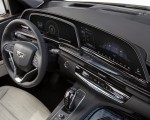 2021 Cadillac Escalade Interior Wallpapers 150x120 (58)