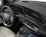 2021 Cadillac Escalade Interior Wallpapers 150x120