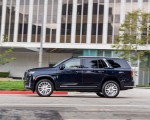 2021 Cadillac Escalade Side Wallpapers 150x120 (77)