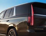 2021 Cadillac Escalade Tail Light Wallpapers 150x120 (32)