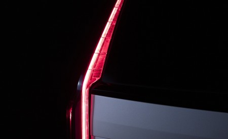 2021 Cadillac Escalade Tail Light Wallpapers 450x275 (21)