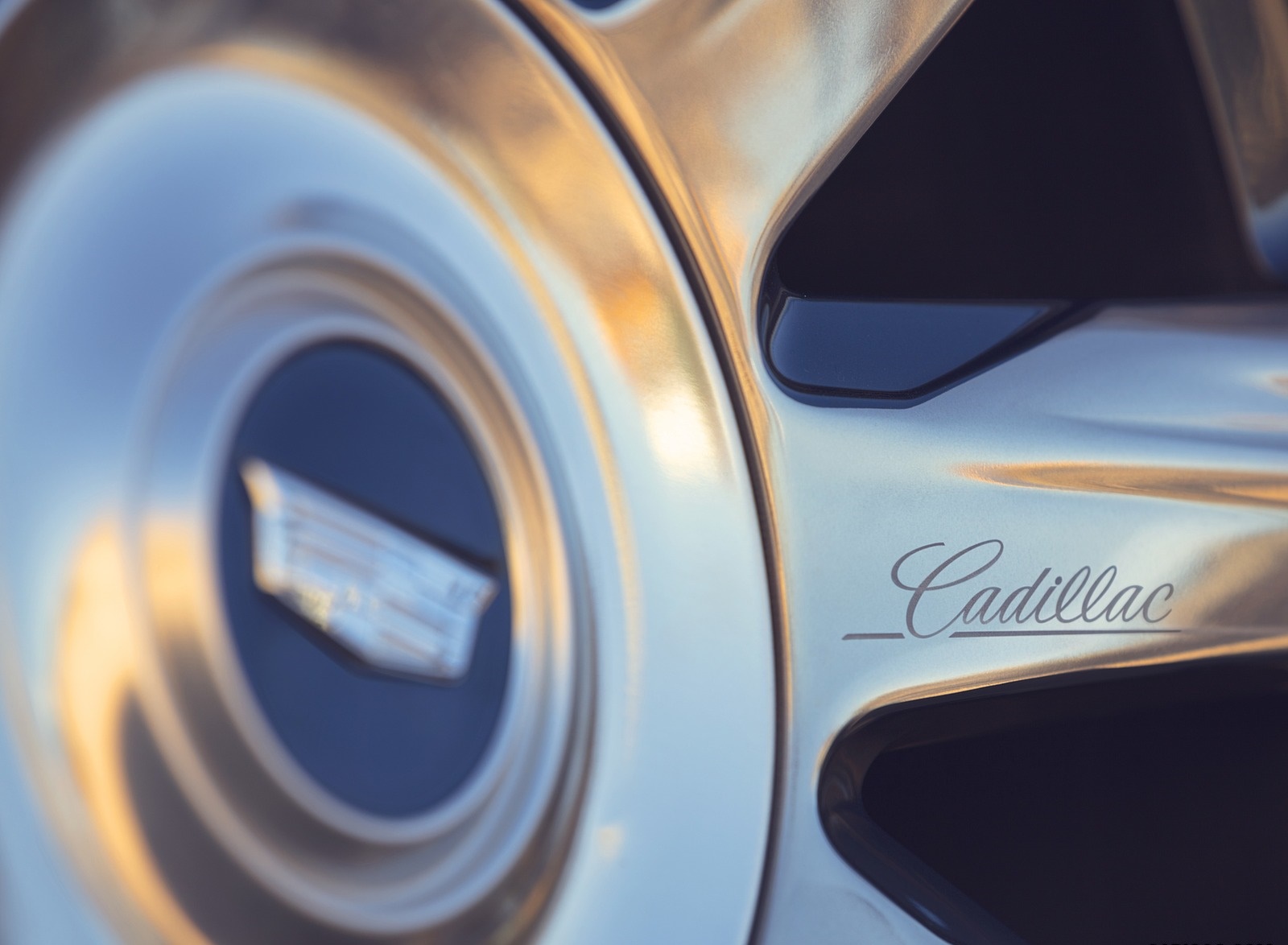 2021 Cadillac Escalade Wheel Wallpapers #36 of 100