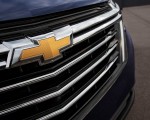 2021 Chevrolet Equinox Premier Badge Wallpapers 150x120