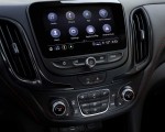 2021 Chevrolet Equinox Premier Central Console Wallpapers 150x120