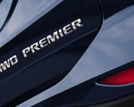 2021 Chevrolet Equinox Premier Detail Wallpapers 150x120 (10)