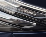 2021 Chevrolet Equinox Premier Detail Wallpapers 150x120