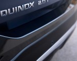 2021 Chevrolet Equinox Premier Detail Wallpapers 150x120 (8)