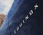 2021 Chevrolet Equinox Premier Detail Wallpapers 150x120 (9)
