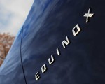 2021 Chevrolet Equinox Premier Detail Wallpapers 150x120 (9)