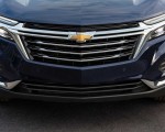 2021 Chevrolet Equinox Premier Grill Wallpapers 150x120 (11)