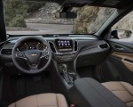 2021 Chevrolet Equinox Premier Interior Cockpit Wallpapers 150x120