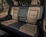 2021 Chevrolet Equinox Premier Interior Rear Seats Wallpapers 150x120 (21)