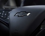 2021 Chevrolet Equinox Premier Interior Steering Wheel Wallpapers 150x120 (22)