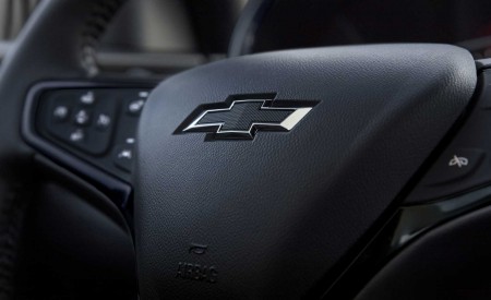 2021 Chevrolet Equinox Premier Interior Steering Wheel Wallpapers 450x275 (22)