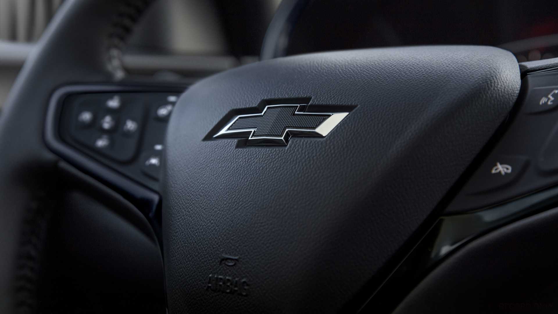 2021 Chevrolet Equinox Premier Interior Steering Wheel Wallpapers 22 Newcarcars newcarcars