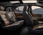 2021 Chevrolet Equinox Premier Interior Wallpapers 150x120