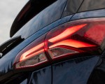 2021 Chevrolet Equinox Premier Tail Light Wallpapers 150x120