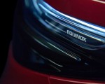 2021 Chevrolet Equinox RS Grill Wallpapers 150x120 (8)