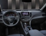 2021 Chevrolet Equinox RS Interior Cockpit Wallpapers 150x120