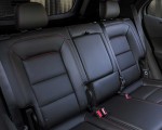 2021 Chevrolet Equinox RS Interior Rear Seats Wallpapers 150x120