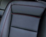 2021 Chevrolet Equinox RS Interior Seats Wallpapers 150x120