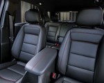 2021 Chevrolet Equinox RS Interior Seats Wallpapers 150x120 (18)