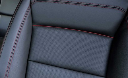 2021 Chevrolet Equinox RS Interior Seats Wallpapers 450x275 (19)