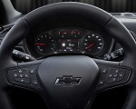 2021 Chevrolet Equinox RS Interior Steering Wheel Wallpapers 150x120 (20)