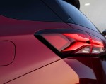 2021 Chevrolet Equinox RS Tail Light Wallpapers 150x120