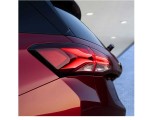 2021 Chevrolet Equinox RS Tail Light Wallpapers 150x120