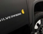 2021 Chevrolet Silverado HD Carhartt Special Edition Detail Wallpapers 150x120 (7)