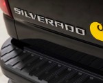 2021 Chevrolet Silverado HD Carhartt Special Edition Detail Wallpapers 150x120