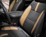 2021 Chevrolet Silverado HD Carhartt Special Edition Interior Front Seats Wallpapers 150x120 (9)