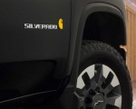 2021 Chevrolet Silverado HD Carhartt Special Edition Wheel Wallpapers 150x120 (3)