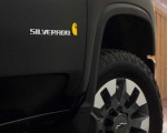 2021 Chevrolet Silverado HD Carhartt Special Edition Wheel Wallpapers 150x120