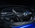 2021 Czinger 21C Interior Wallpapers 150x120