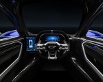 2021 Czinger 21C Interior Wallpapers 150x120