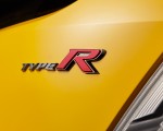 2021 Honda Civic Type R Limited Edition Badge Wallpapers 150x120