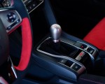2021 Honda Civic Type R Limited Edition Central Console Wallpapers 150x120 (32)