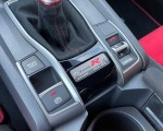 2021 Honda Civic Type R Limited Edition Central Console Wallpapers 150x120