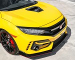 2021 Honda Civic Type R Limited Edition Detail Wallpapers 150x120 (22)