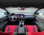2021 Honda Civic Type R Limited Edition Interior Cockpit Wallpapers 150x120