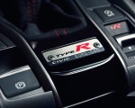 2021 Honda Civic Type R Limited Edition Interior Detail Wallpapers 150x120