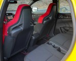 2021 Honda Civic Type R Limited Edition Interior Seats Wallpapers 150x120