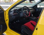 2021 Honda Civic Type R Limited Edition Interior Wallpapers 150x120 (28)