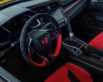 2021 Honda Civic Type R Limited Edition Interior Wallpapers  150x120 (31)
